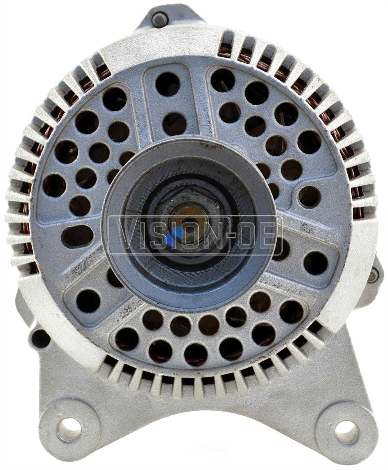 Vision OE 7764-P66 Alternator