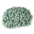 thumbnail image 1 of Material abrasivo para pulidora, pulidora de joyas, pulidora abrasiva, accesorio abrasivo, medios de pulido, diseño a prueba de futuro, 1 of 9