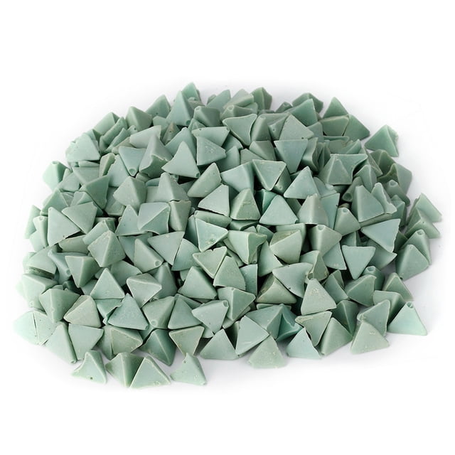 Material abrasivo para pulidora, pulidora de joyas, pulidora abrasiva, accesorio abrasivo, medios de pulido, diseño a prueba de futuro