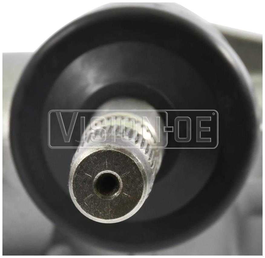 Vision OE 211-0140 Power Steering Rack and Pinion Unit