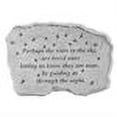 thumbnail image 2 of Kay Berry- Inc. 94020 Perhaps The Stars In The Sky - Memorial - 16 Inches x 10 Inches, 2 of 2
