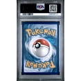 thumbnail image 2 of Pokemon TCG, PSA Graded 9 MINT, Steven's Metagross Ex #145, Dri En Destined Rivals, Fully Encapsulated Bundle with Compatible Pokemon Hard Sealed Case, 2 of 2
