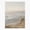 1pcs, variant on San Diego Sunset Cliffs Art Sticker
