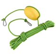 thumbnail image 4 of Boat Anchor Nylon Rope Buoy Nylon Rope Anchor For PVC Boat Fishing s Drift Anchors Floating Ball Boat Accessories ,Easy to use, 4 of 5