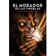 thumbnail image 1 of El morador de las tinieblas, de H.P. Lovecraft. Ilustrada por Tomás Hijo Blanco, 1 of 2