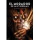 thumbnail image 1 of El morador de las tinieblas, de H.P. Lovecraft. Ilustrada por Tomás Hijo Blanco, 1 of 2
