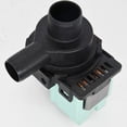 thumbnail image 6 of Washing  Drain Pump  for Haier Models,  & Easy Install, 6 of 6