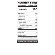 Quest Bake Shop Frosted Cookies, Chocolate Cake Flavor, 10g Protein, 8 Count