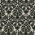 thumbnail image 2 of Essence Onyx Outdoor/Indoor Throw Pillow, 2 of 5