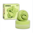 thumbnail image 3 of Speks Blur Focus Putty-Citron-Massage and Relaxation Putty, 3 of 3