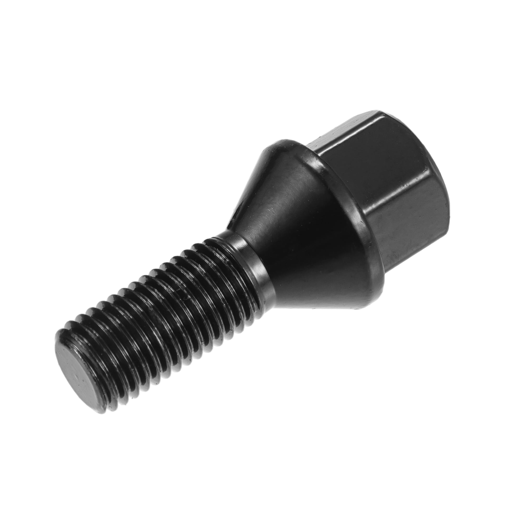 Unique Bargains M12x1.5 Car Wheel Lug Bolt Nut Fit for BMW E46 E90 E39 No.36136781150