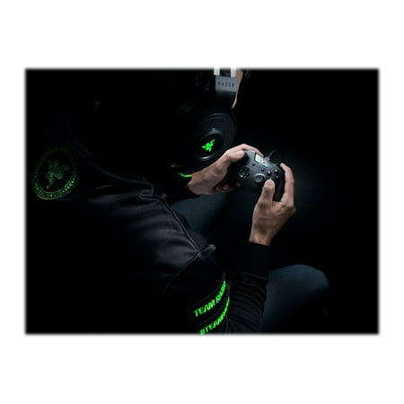 Razer Wolverine Tournament Edition - Gamepad - wired - for PC, Microsoft Xbox One
