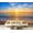 Color 3, variant on Wall Mural Peel and Stick Lake Tahoe Self-Adhesive Wallpaper Removable Wall Decal Wall Sticker Home Decor for Living Room Bedroom 69"x96"