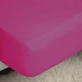 thumbnail image 2 of Belledorm Easycare Percale Fitted Sheet, 2 of 3