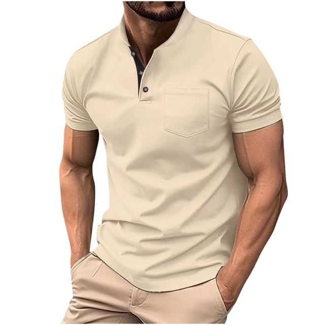 Timegard Débardeur Homme Col Rond Sans Manches Couleur Unie Léger Décontracté Ajusté T-Shirts Été