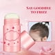 thumbnail image 3 of Cera Para Peinar El Cabello, Portátil, Unisex, Seguro, Para Cabello Roto, Frizz, Cera Fija Para Mujeres Y Hombres, 3 of 7