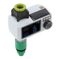 thumbnail image 2 of Irrigation TimerSolar Sprinkler Timer Solar Garden Irrigation Timer Garden Watering System Luxury Finish, 2 of 5