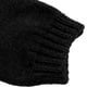 thumbnail image 2 of Guardurnaity Guantes con dedos en forma de corazón Love Connection para correr al aire libre en clima frío. Guantes cálidos para parejas que se guantes y mitones café, 2 of 6