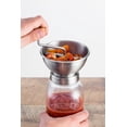thumbnail image 4 of Kilner Sauce Press Jar Set, 4 of 9