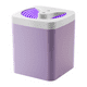 thumbnail image 2 of Humidificador de vapor frío para el hogar, minihumidificador portátil con luces LED, USB, silencioso, ideal para bebés y niños, ideal para dormitorios interiores., 2 of 6