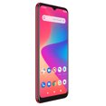 thumbnail image 4 of BLU G50 Mega G0390WW 32GB GSM Unlocked Android Smart Phone - Red, 4 of 4