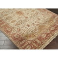 thumbnail image 4 of Surya Adana 5'6" x 8'6" Hand Knotted Wool Rug, 4 of 4