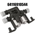 thumbnail image 4 of Heating Control Valve Compatible with for BMW X6 64116910544 2003 2017, 4 of 7