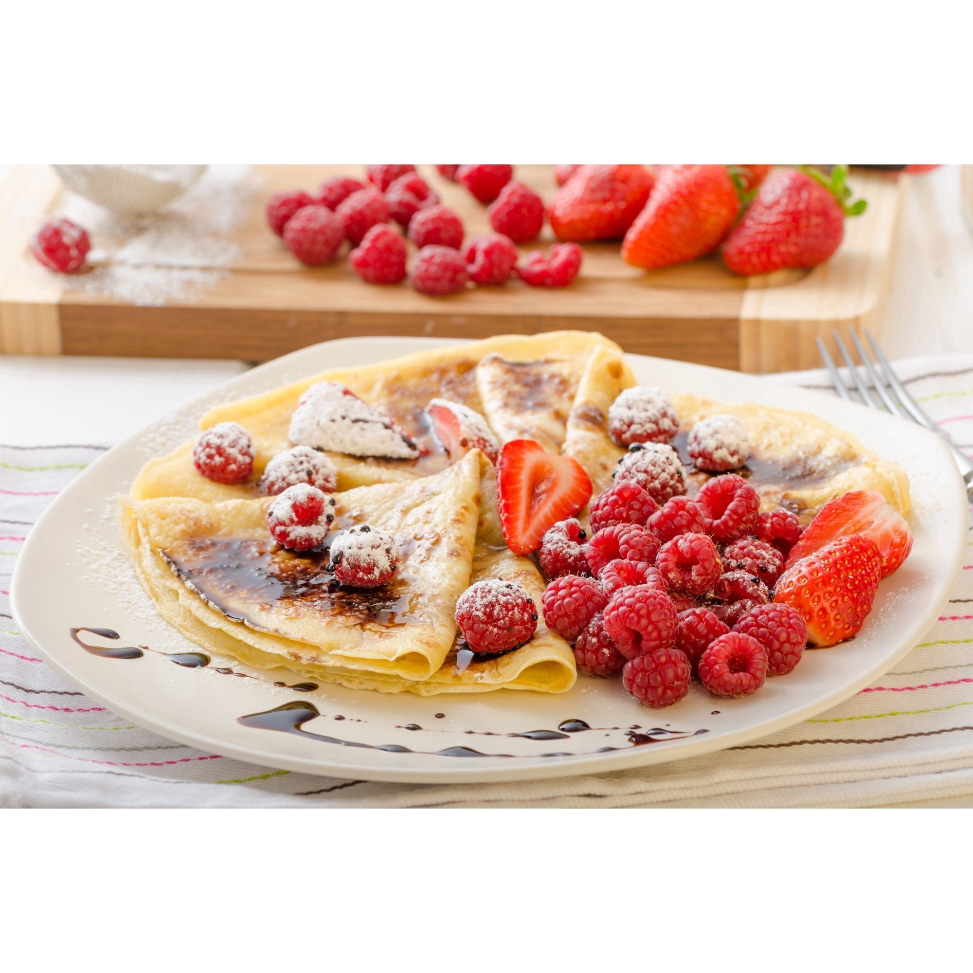 Alessi Vinegar White Balsamic VinegarRaspberry Blush, 8.5oz (3 Pack)