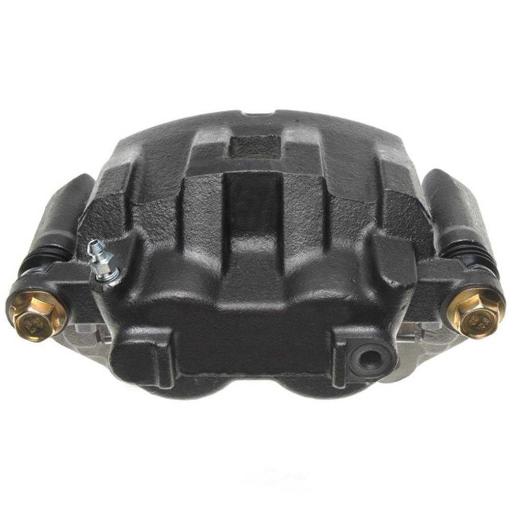 ACDelco 18FR2087 Reman Friction Ready Non-Coated Disc Brake Caliper