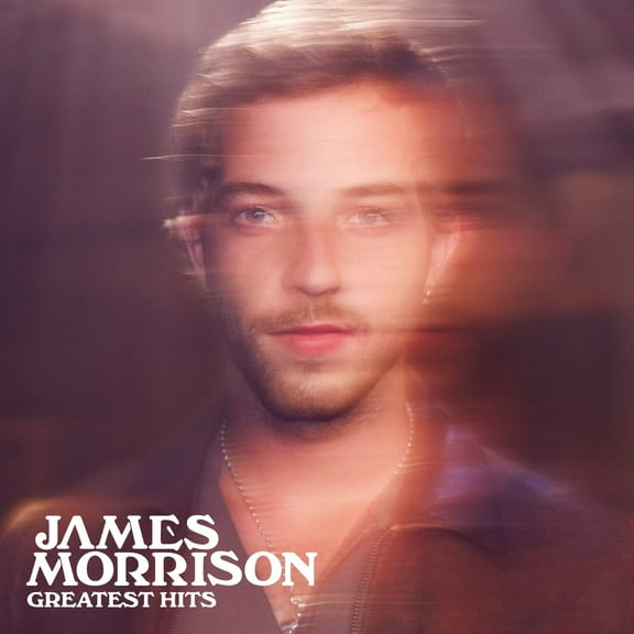 James Morrison Greatest Hits (CD)