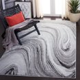 thumbnail image 1 of SAFAVIEH Craft Floella Abstract Area Rug, 1 of 6