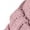 Pink, variant on Brown Flat Loafers For Ladies Comfortable Casual Slip On Round Toe Solid Color Low Top Lazy Shoes Versatile Work Moccasins