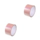 thumbnail image 1 of Toystoory cinta de bola adhesiva diy alivio del estrés adhesivo luminoso descompresión niños adultos manualidades papelería de oficina 4.8 cm 4.8 CM/rosa 2piezas, 1 of 6