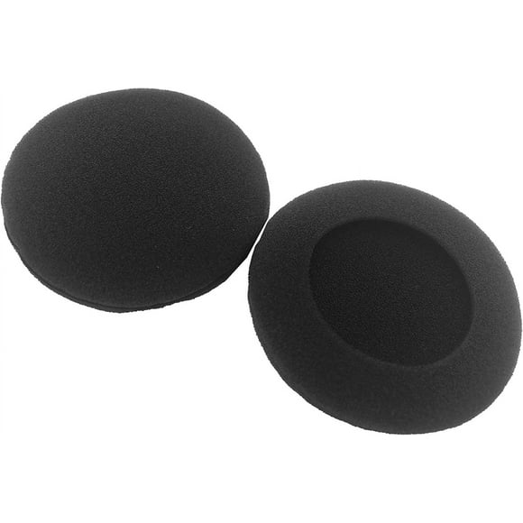 Audio 648 Earpads, Premium Replacement Ear Pads Earpads Cushions Compatible with Plantronics Audio 648 Stereo USB Headphone Headsets (10 Pack)