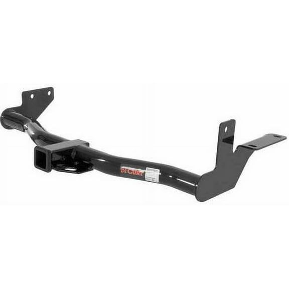 CURT 13222 Class 3 Trailer Hitch, 2-Inch Receiver, Compatible with Select Honda Passport, Isuzu Axiom, Rodeo