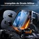 thumbnail image 4 of Yanonmyfd 2 Unidades Funda para Apple Watch Series 9 (2023) Series 8/7 41mm con Protector de Pantalla, Completa Vidrio Templado Protectora, [Resistente a Rasguños] iWatch Cover - Negro, 4 of 60