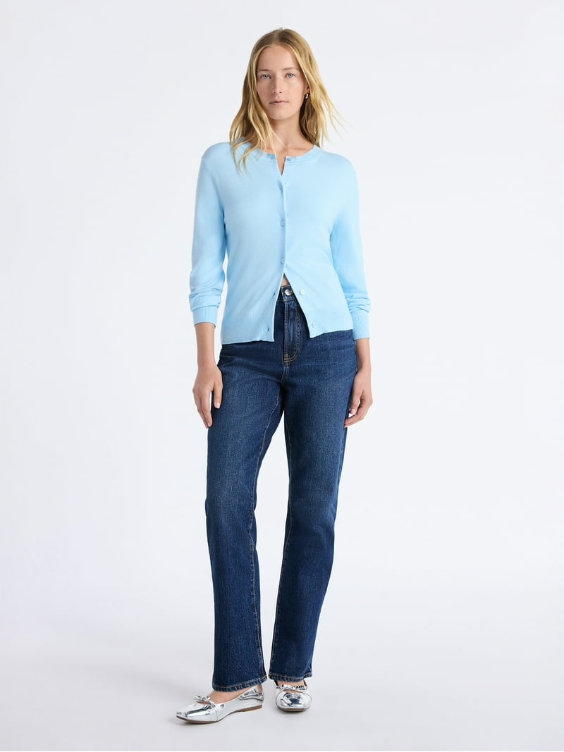 Free Assembly Women's and Women's Plus Solid, Stripe, & Print