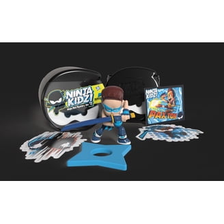 レスキューラビット　ネイマール　未開封10セット Ninja Kidz TV Mini Mystery Ball, Toys & Games with 3 Surprises