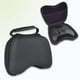 thumbnail image 2 of Bolsa para el asa de la consola de juegos, caja de almacenamiento con asa inalámbrica, bolsa rígida de EVA, juego de bolsas para PS5, 2 of 5