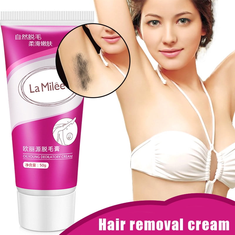 Summer Hair Removal Cream Gentle Nourishing Legs Armpits Private For Men Women  Hair Removal Cream 