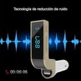 thumbnail image 4 of TRANSMISOR BLUETOOTH PARA AUTO CARG7, 4 of 4