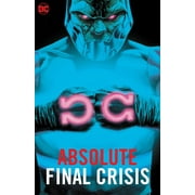 Absolute Final Crisis (New Edition) (Hardcover)