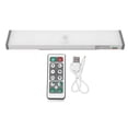 thumbnail image 2 of Under Cabinet Light, No Punching Aluminium and ABS LED Motion Sensor Light  for Jewellery Appraisal, 2 of 8