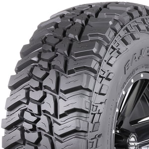 Mickey Thompson Baja Boss M/T Mud Terrain LT285/75R16 126/123Q E Light Truck Tire Sansujyuku sansujyuku.com