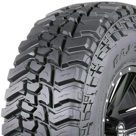 Mickey Thompson Baja Boss M/T Mud Terrain LT35X12.50R20 125Q F Light Truck Tire Sansujyuku sansujyuku.com