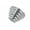 2pcs set 14mm 22mm, variant on 14/22mm Pulley Wheel Aluminum A Type 5 Step Pulley Wheel For V-shaped Timing Belt Benchtop Drill Press Accessories ,Easy to Operate