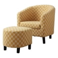 thumbnail image 3 of Chaise D'appoint par Monarch Specialties, 3 of 3