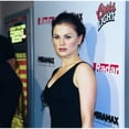 thumbnail image 2 of Anna Paquin At Premiere Of Buffalo Soldiers, Ny 7212003, By Janet Mayer Celebrity (10 x 8), 2 of 2