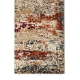 thumbnail image 3 of Amer Rugs Allure Abstract Transitional Ivory Area Rug, 3 of 6