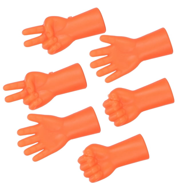 Knitting Needle Stoppers Stitch Protector Knitting Needle Caps Knitting Tool Needle Accessories for Knitting Craft for Beginner for Enthusiast ANGGREK Otros